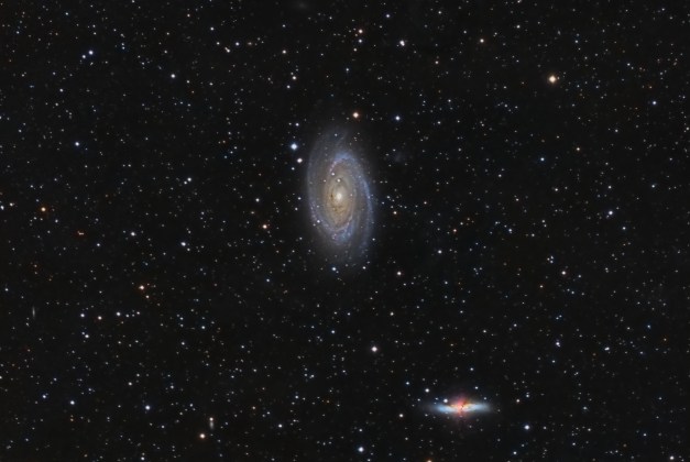 M81_LRGB_PI_Processed